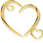 Golden Heart 1