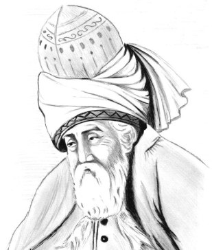 Jalaluddin-Rumi